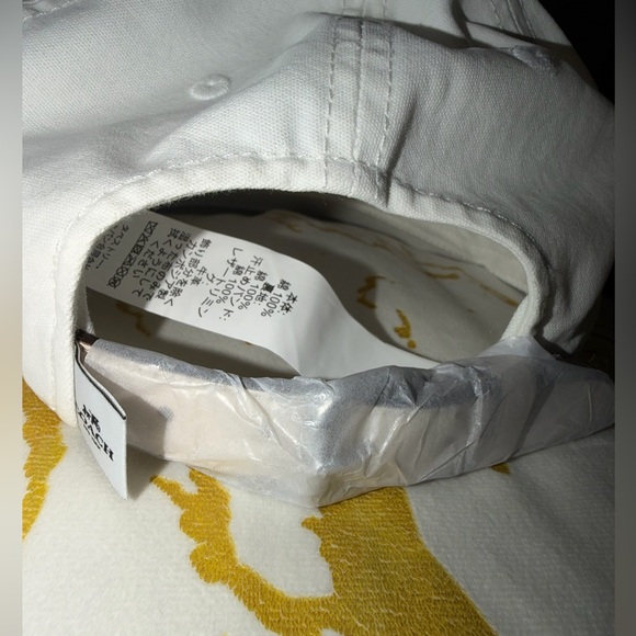 Coach Rexy Baseball Cap - Picture 3 of 8